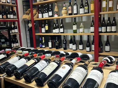winebnb — Caviste à Paris