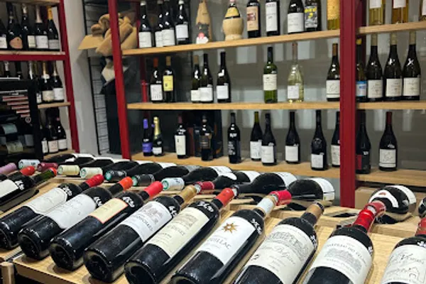 winebnb, Caviste à Paris — Cabinet