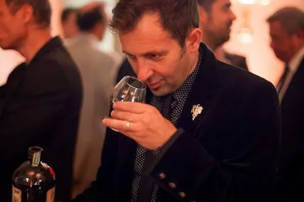 Winebysteph, Consultant à Meudon — Cabinet