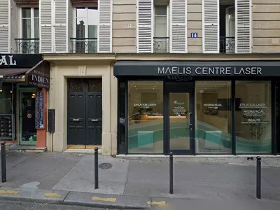 WineHouse — Cave à vins à Paris
