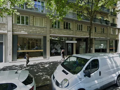 WineSitting — Cavistes à Paris