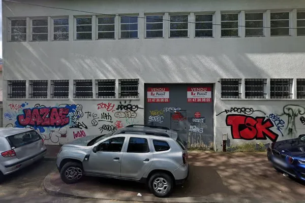 Winestar, Grossiste en vins à Malakoff — Cabinet