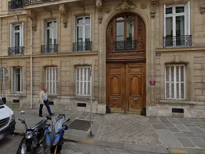 Wiz' Import — Import / Export à Paris