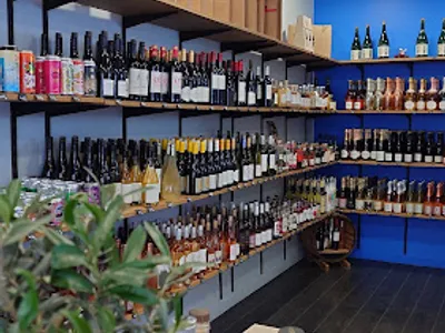 Xavier Alcool Sans Alcool - Cave sans alcool Paris — Boutique de boissons sans alcool à Paris
