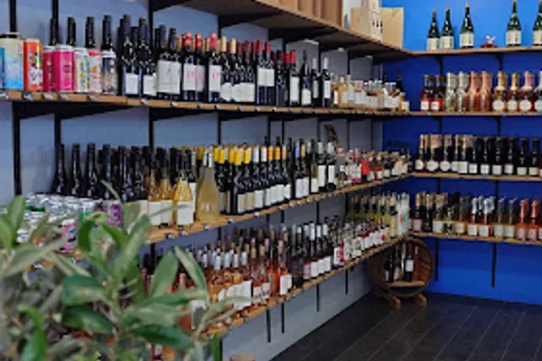 Xavier Alcool Sans Alcool - Cave sans alcool Paris, Boutique de boissons sans alcool à Paris — Cabinet
