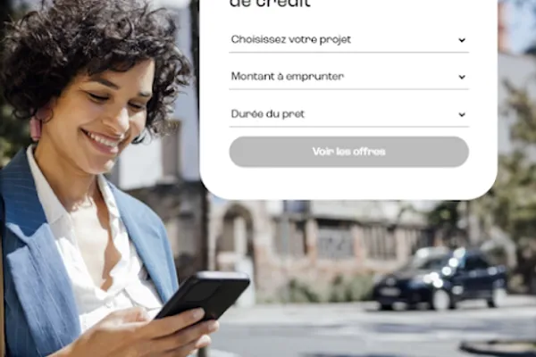 Youdge, Service de conseil en crédit à Levallois-Perret — Cabinet